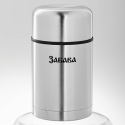 Термос Забава РК-0754М  750 мл.